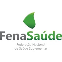FenaSaúde logo - Similar company to Instituto De Estudos De Saúde Suplementar - Iess