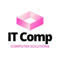 IT Comp Computer Solutions logo - Similar company to Comp´It Distribution
