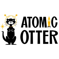 Atomic Otter Marketing Consulting logo - Similar company to Streamwave