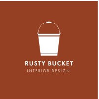 Rusty Bucket Interior Design logo - Similar company to Irwin Building & Development