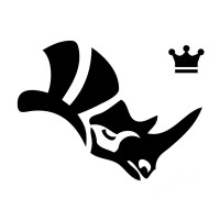 Rhinoceros Corsi logo - Similar company to Practikafurniture