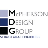 McPherson Design Group, Inc. logo - Similar company to Payne Engineering Pc