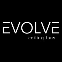 Evolve Ceiling Fans logo - Similar company to Swifter Fans