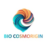 Guangzhou Bio Cosmorigin Cosmetics Co.,Ltd. logo - Similar company to Vitalhire Partners