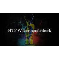 HTF-Wassertransferdruck logo - Similar company to Bst Hydro Dipping