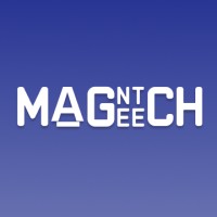 Magnetech logo - Similar company to Magnetech