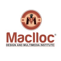 Maclloc Design & Multimedia Institute logo - Similar company to 99Working