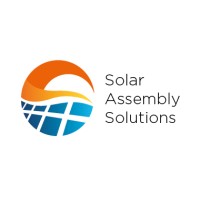 SOLAR ASSEMBLY SOLUTIONS logo - Similar company to System Solar