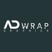 AdWrap Graphics logo - Similar company to Adwrap-It Pty Ltd