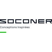 Soconer logo - Similar company to Technisphere