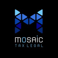 MOSAIC TAX LEGAL logo - Similar company to Nabu.Ai
