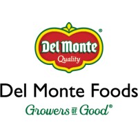 Del Monte Foods logo - Similar company to Stratify 360