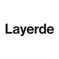 Layerde logo - Similar company to Elwyn Interactive
