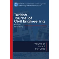 Turkish Journal of Civil Engineering (TJCE) logo - Similar company to Modern Yapı Topluluğu Bursa Teknik Üniversitesi