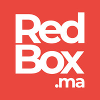 The Redbox Media logo - Similar company to Redbox Group | B Corp™