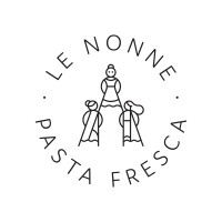 Le Nonne Pasta Fresca logo - Similar company to Romea Pasta Fresca