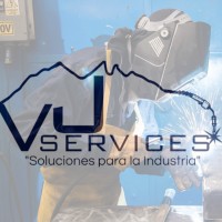VJ SERVICES logo - Similar company to Duro Surfacing