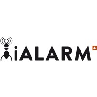 iALARM AG logo - Similar company to E-Mergency Ag