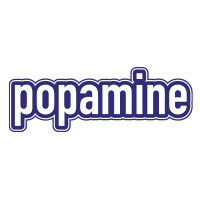 STUDIO Graphisme Popamine