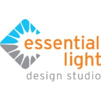 Essential Light Design Studio logo - Similar company to Studio E Lighting