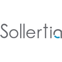 Sollertia Architecture Textile logo - Similar company to Gfda Inc.
