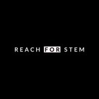 Reach for STEM logo - Similar company to World Movers Team