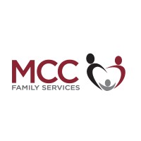 MCC Family Services logo - Similar company to Lenape Valley Foundation