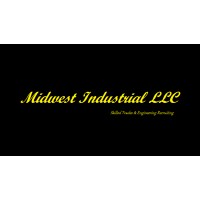 Midwest Industrial LLC logo - Similar company to Coon Rapids Chrysler Dodge Jeep Ram
