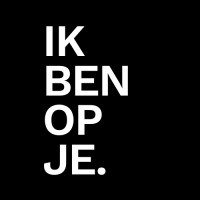IK BEN OP JE. Brand Agency logo - Similar company to Mooiwerk