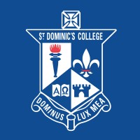 St Dominic's College Kingswood logo - Similar company to Willesden Medical Centre