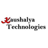 Kaushalya Technologies logo - Similar company to Kaushal Technologies