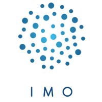 IMO Architecture + Design logo - Similar company to Mxm Architecture Cgi