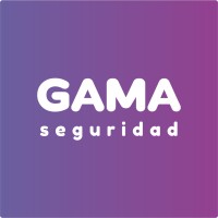 Gama Seguridad logo - Similar company to Juritemur