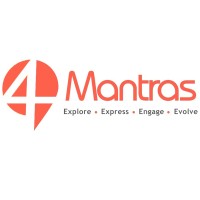 4 Mantras logo - Similar company to Mindtech Labs