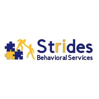 Strides Behavioral Services, LLC logo - Similar company to Kids Development & Stress (Kids) Lab