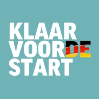 Klaar Voor DE Start logo - Similar company to Grid Content