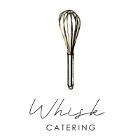 Whisk Catering Egypt logo - Similar company to Isl Catering