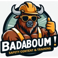 Badaboum 💥 logo - Similar company to Saaf Sps