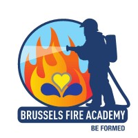Centre de Formation des Pompiers de Bruxelles_Opleidingscentrum van de Brusselse Brandweer logo - Similar company to Statamat Nv