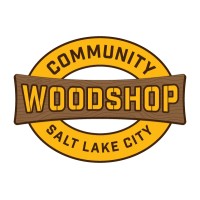 Community Woodshop SLC