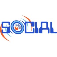 Social Loudspeaker logo - Similar company to Locus Mobility