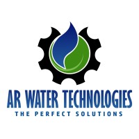 AR Water Technologies™️ logo - Similar company to Colour Queen