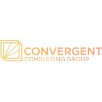 Convergent Consulting Group logo - Similar company to Smart Counsel