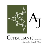 AJ Consultants LLC logo - Similar company to Hes-2