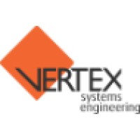 Vertex Systems Engineering logo - Similar company to Amcl