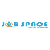 JOBSPACE HR solutions logo - Similar company to Capchomedia.In