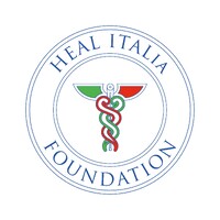 Fondazione Heal Italia logo - Similar company to Fondazione Edo Ed Elvo Tempia