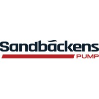 Sandbäckens Pump Öst logo - Similar company to Optimal Vvs Ab
