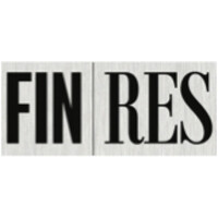 FinRes logo - Similar company to Alpha General Contractors