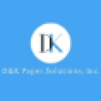 DK Paper Solutions, Inc. logo - Similar company to Opti-Pack